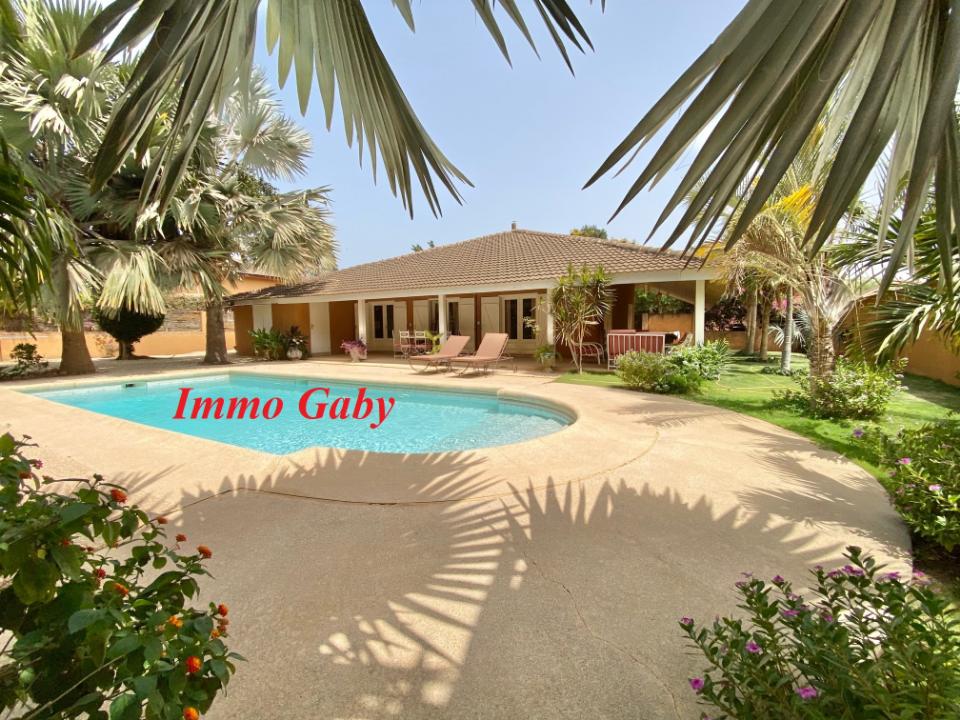 Annonce immobilière ref. Loc102