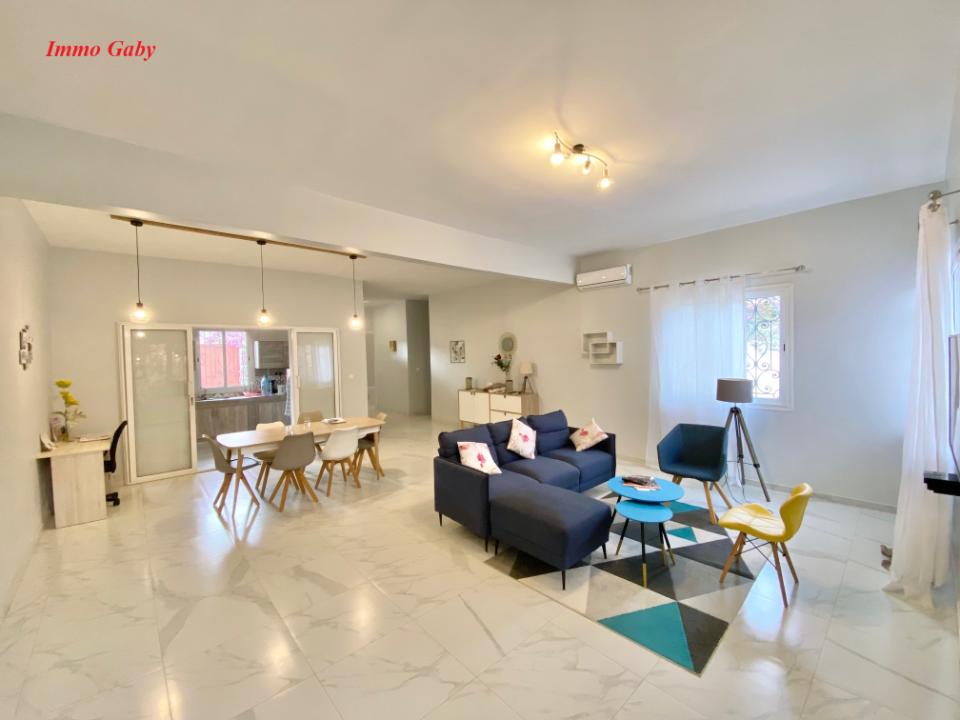 Annonce immobilière ref. Loc110
