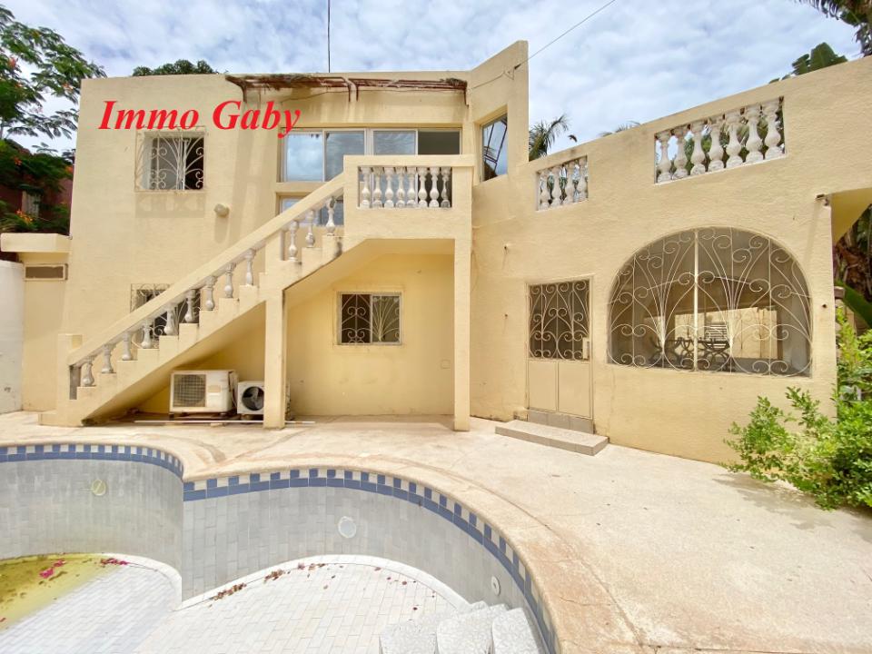 Annonce immobilière ref. Loc215