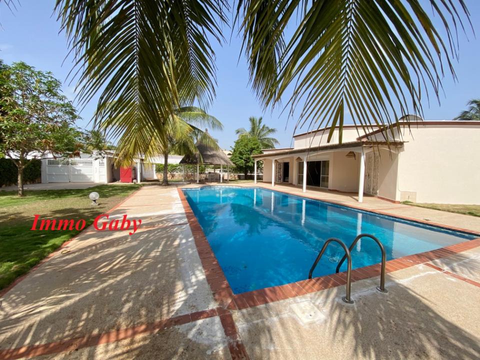 Annonce immobilière ref. Loc217