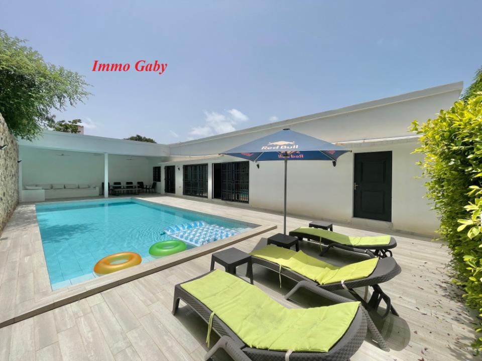 Annonce immobilière ref. Loc218