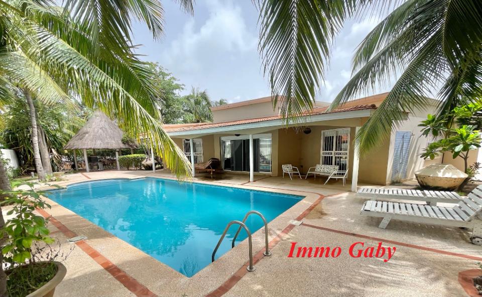 Annonce immobilière ref. Loc219