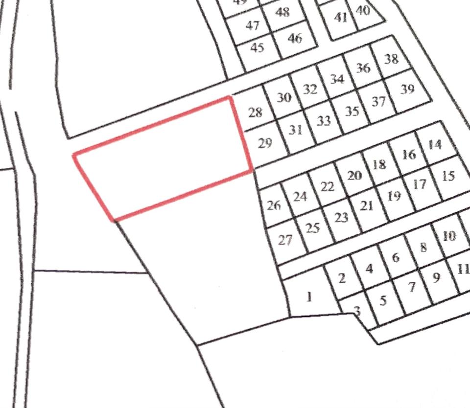 Annonce immobilière ref. T43