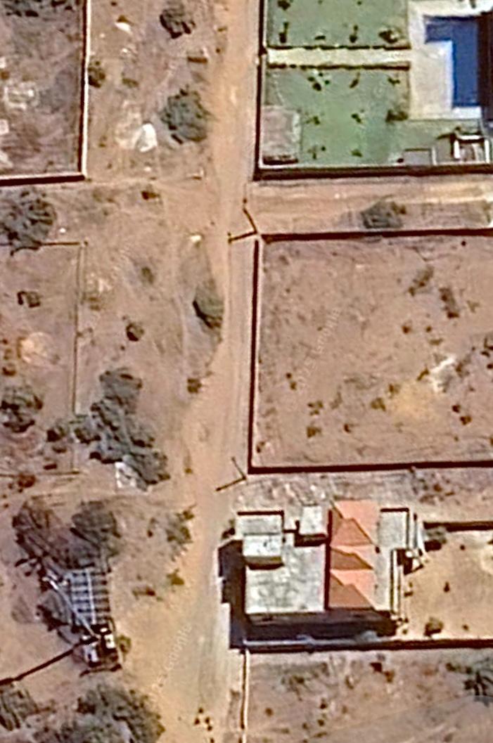 Annonce immobilière ref. T79