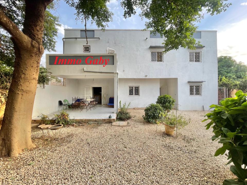 Annonce immobilière ref. V0429