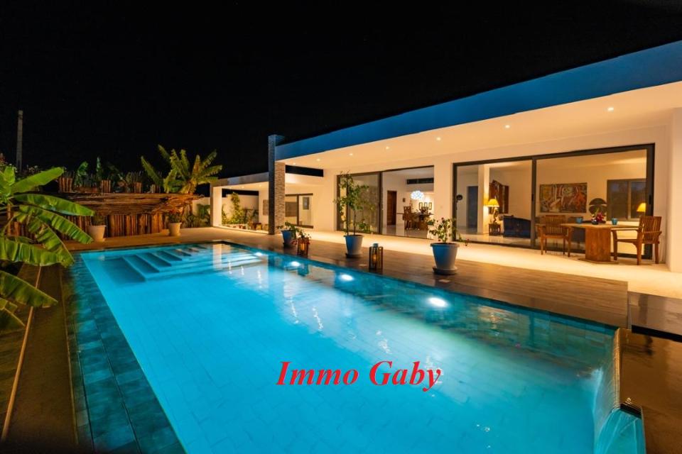 Annonce immobilière ref. V0496C