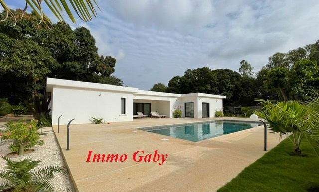 Annonce immobilière ref. V0522