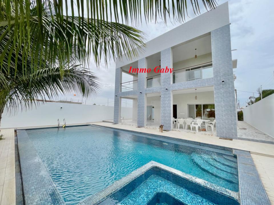 Annonce immobilière ref. V0548