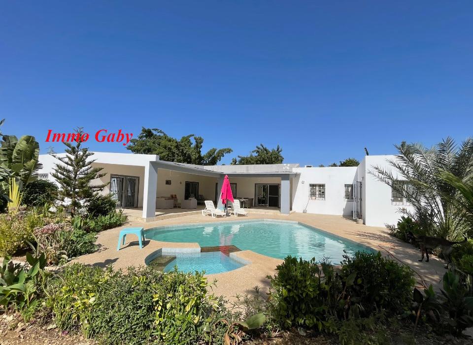 Annonce immobilière ref. V0555