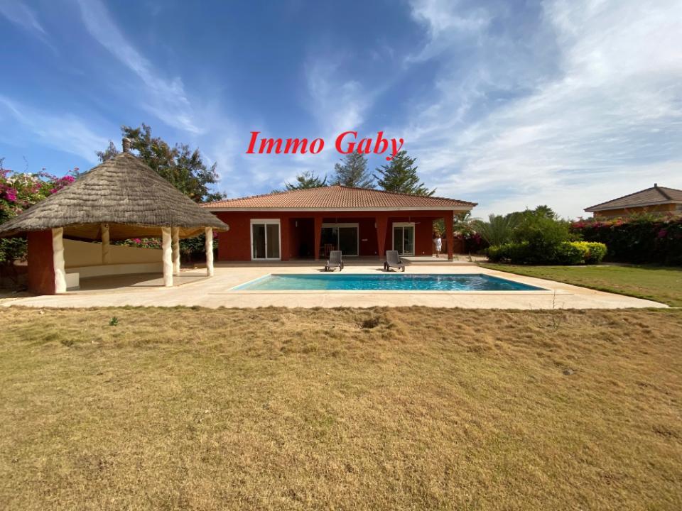 Annonce immobilière ref. V0576B