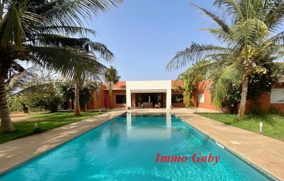 Annonce immobilière ref. V0592