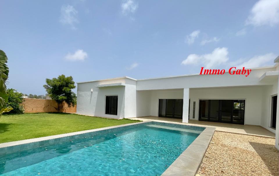 Annonce immobilière ref. V0594