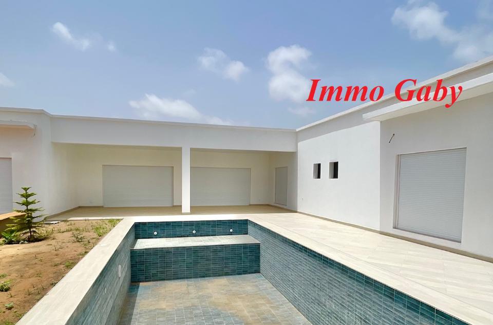 Annonce immobilière ref. V0595