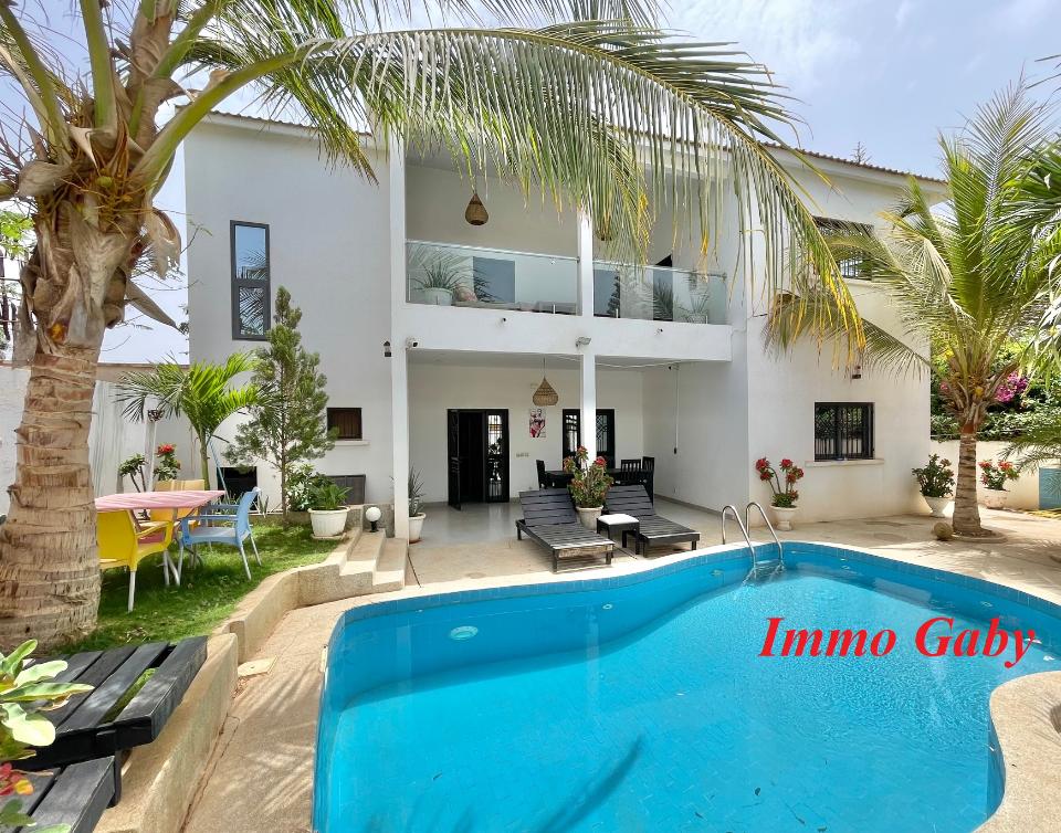Annonce immobilière ref. V0601