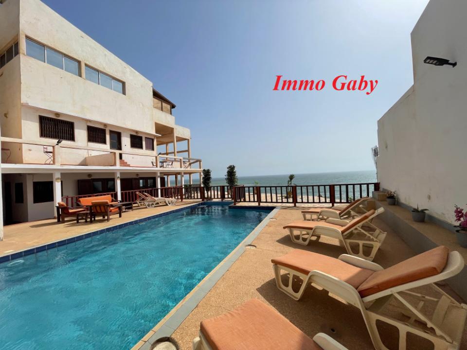 Annonce immobilière ref. V0605