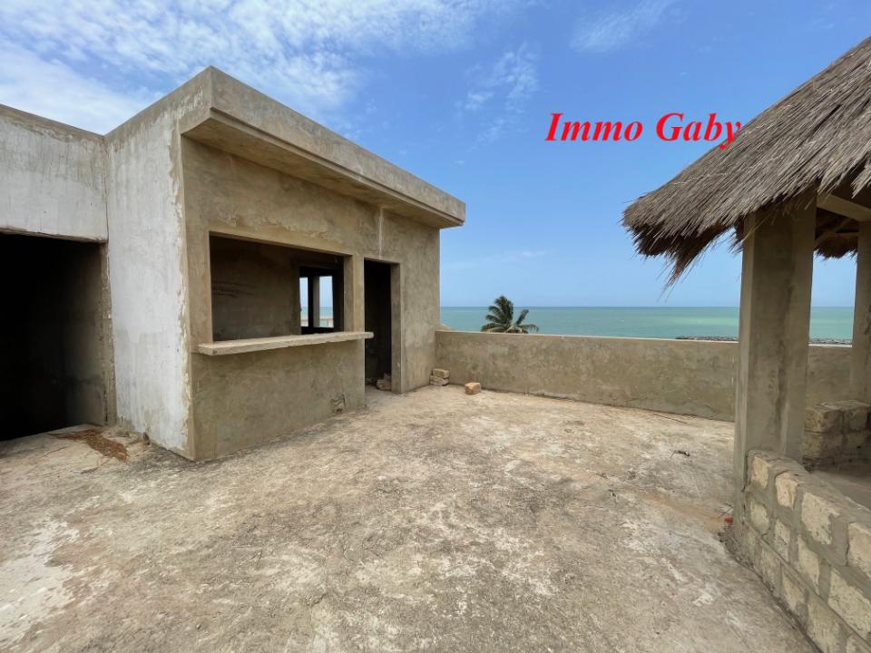 Annonce immobilière ref. V0607