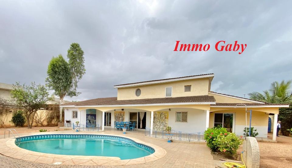 Annonce immobilière ref. V0608