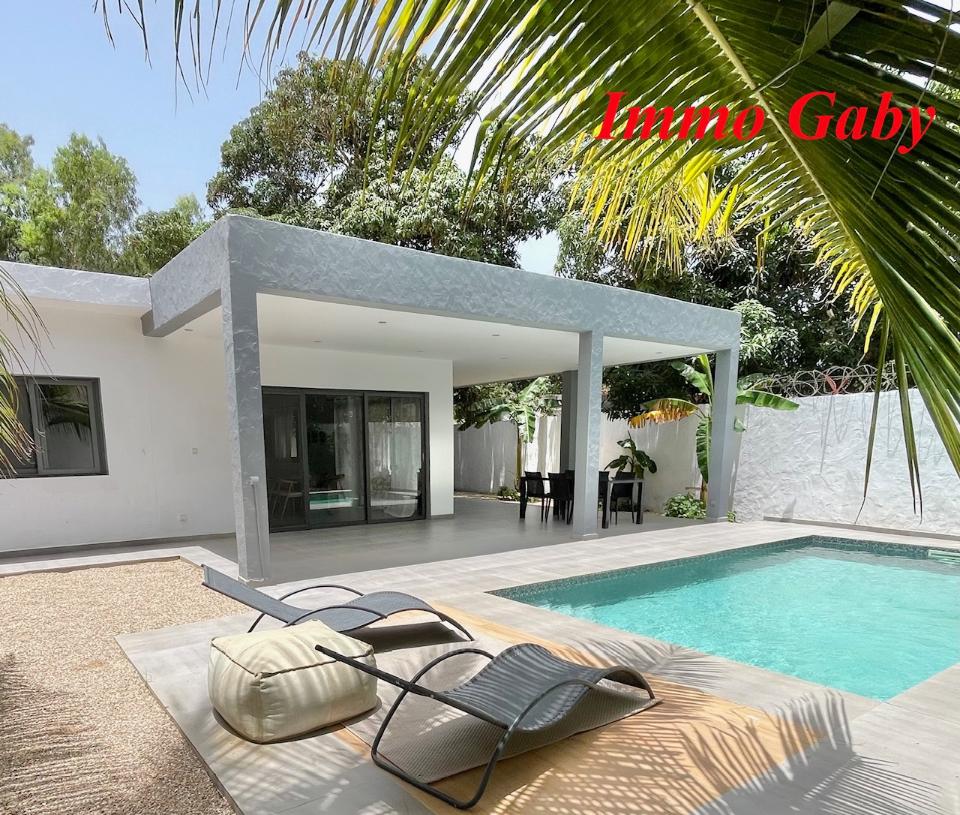 Annonce immobilière ref. V0610