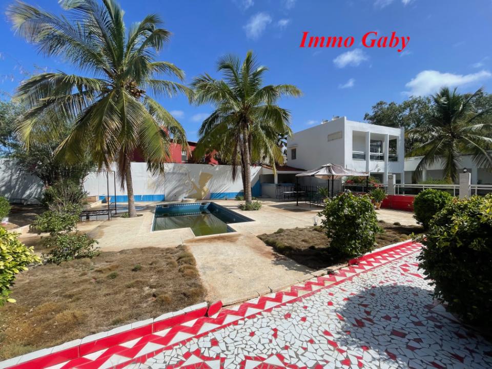 Annonce immobilière ref. V0611