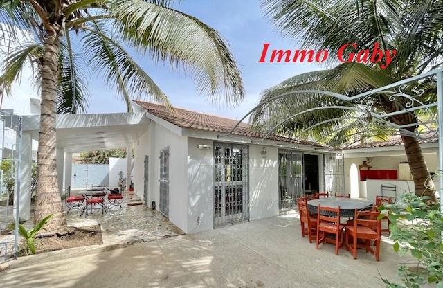 Annonce immobilière ref. V0614