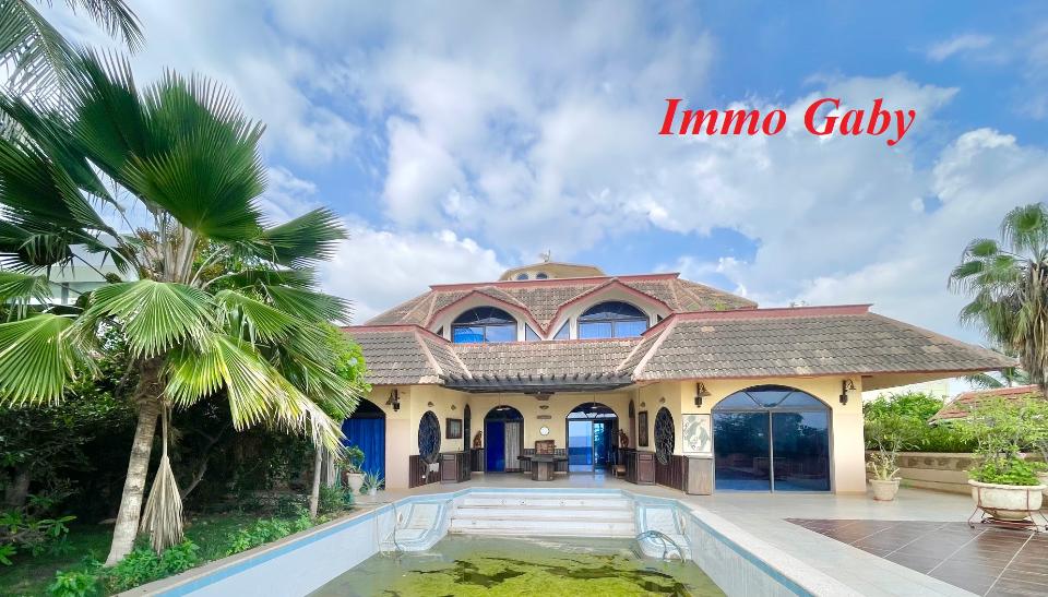 Annonce immobilière ref. V0616