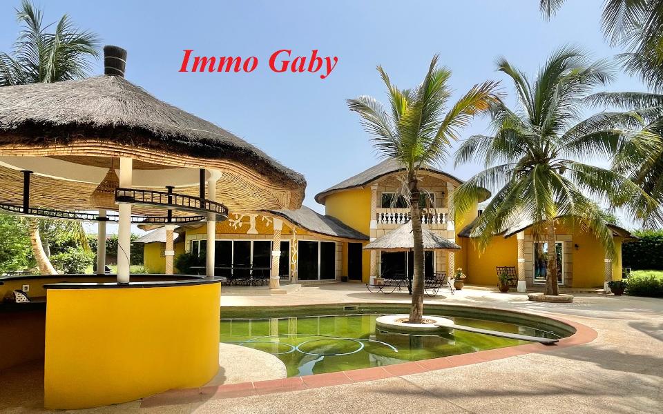 Annonce immobilière ref. V0619