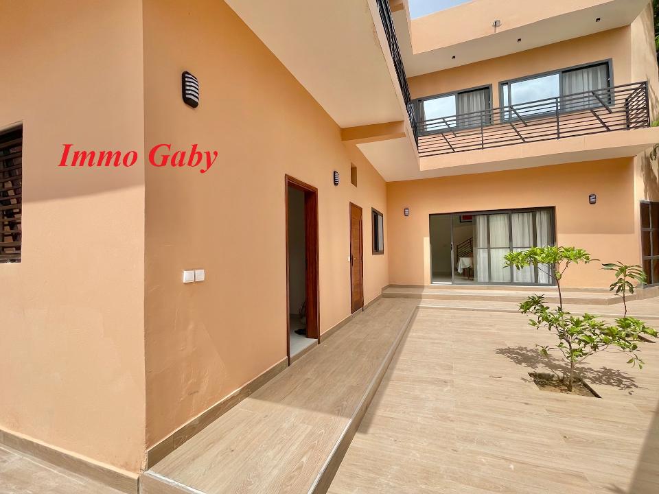 Annonce immobilière ref. V0620