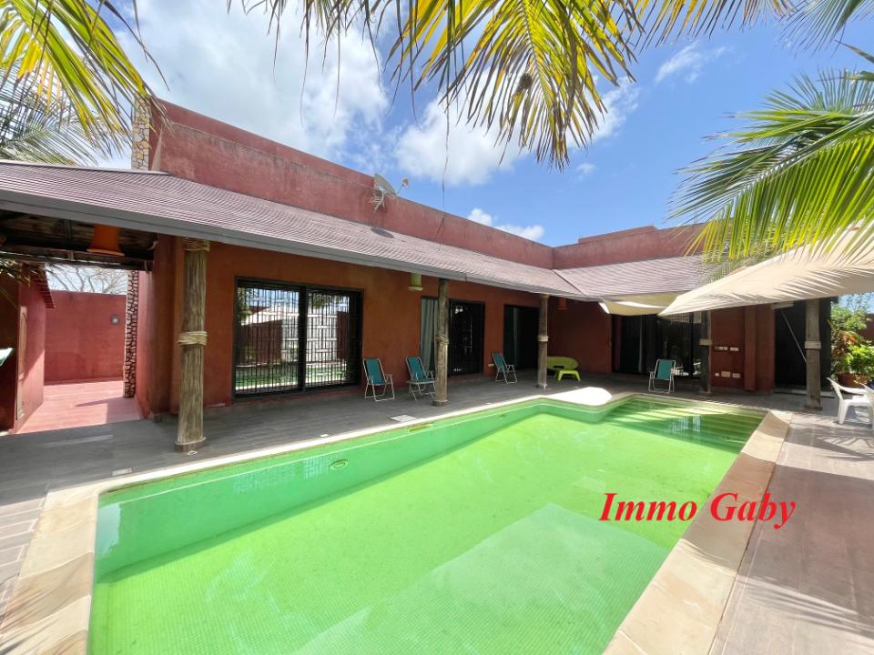 Annonce immobilière ref. V0622