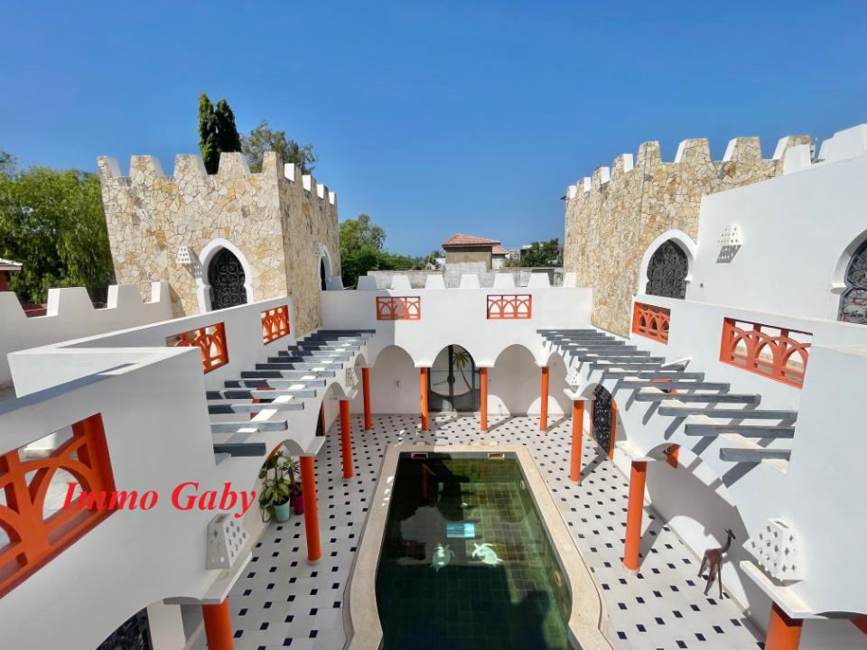 Annonce immobilière ref. V0628