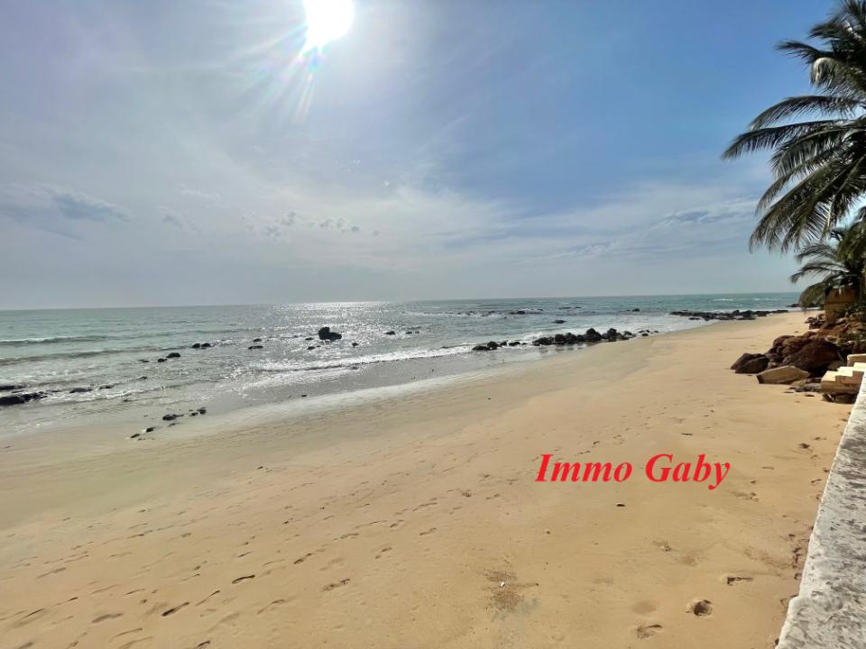 Annonce immobilière ref. V0630