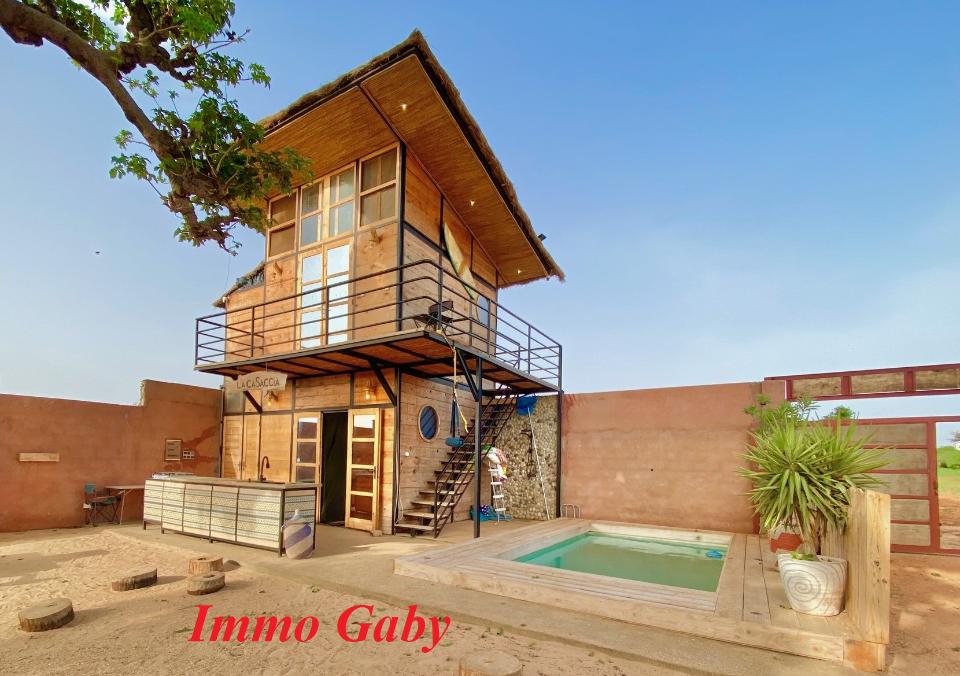 Annonce immobilière ref. V0631