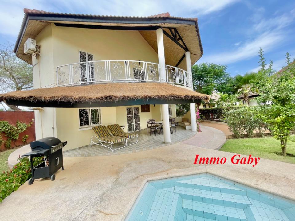 Annonce immobilière ref. V0632