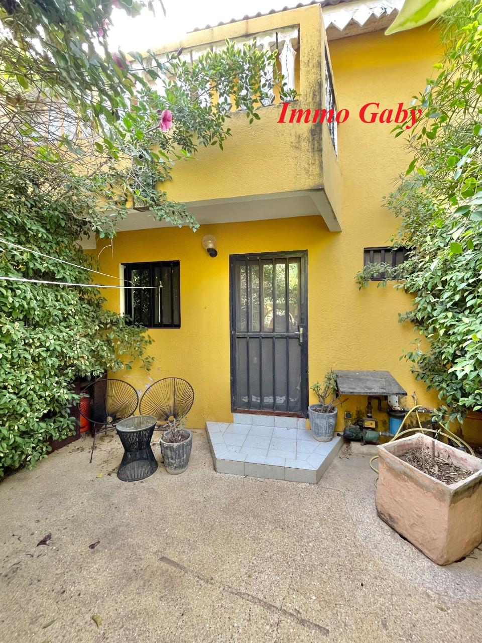 Annonce immobilière ref. V0638