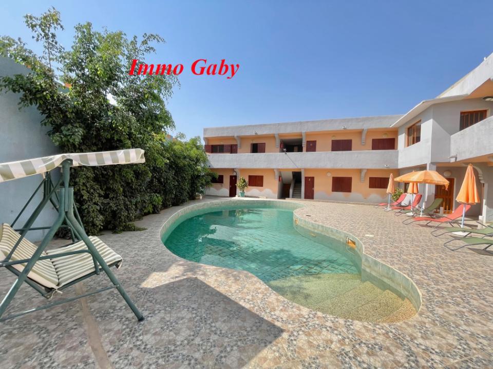 Annonce immobilière ref. V0641