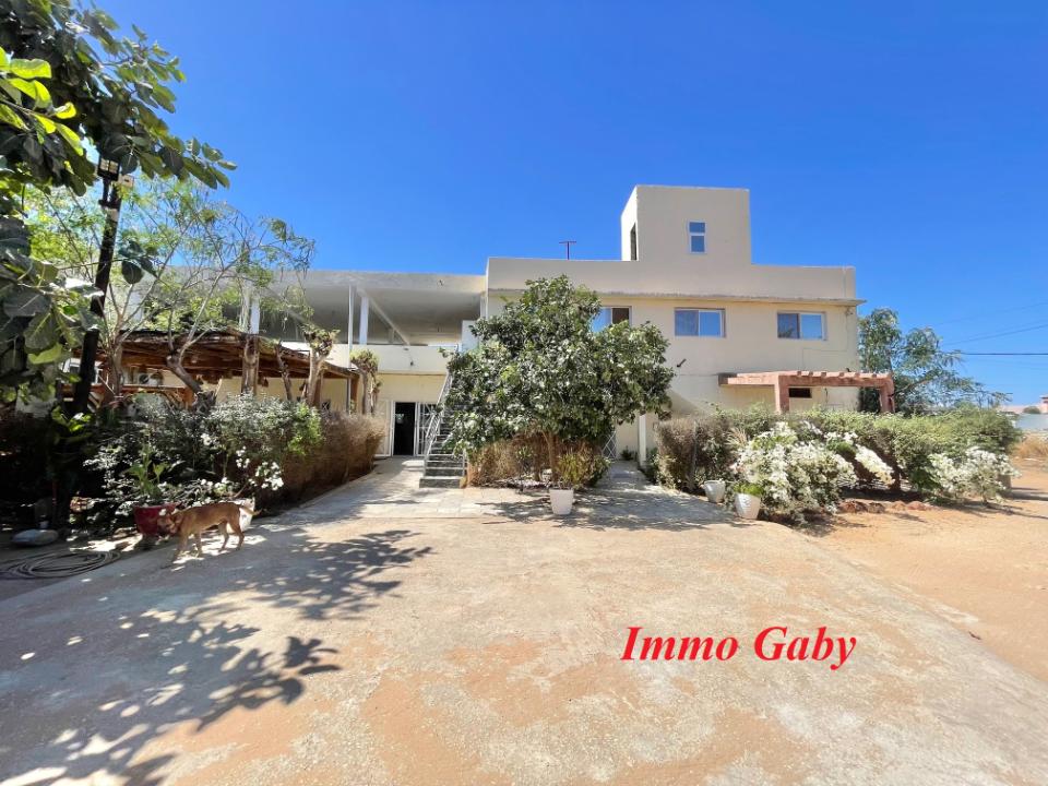 Annonce immobilière ref. V0642