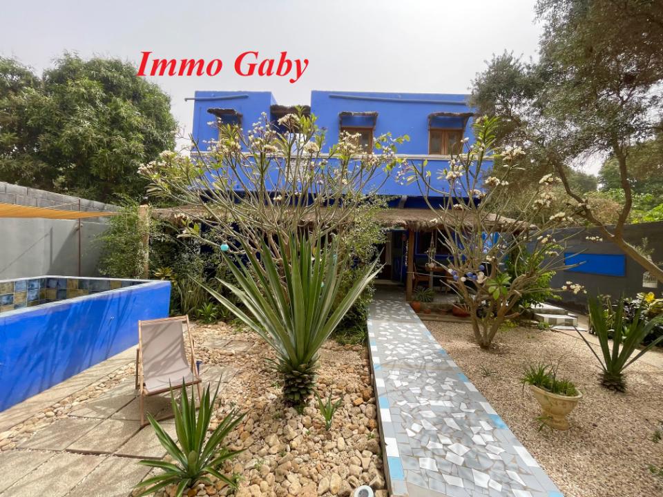 Annonce immobilière ref. V0658