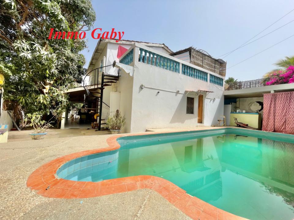 Annonce immobilière ref. V0659