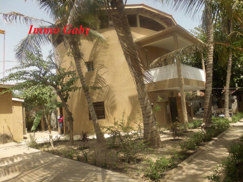 Annonce immobilière ref. V0660