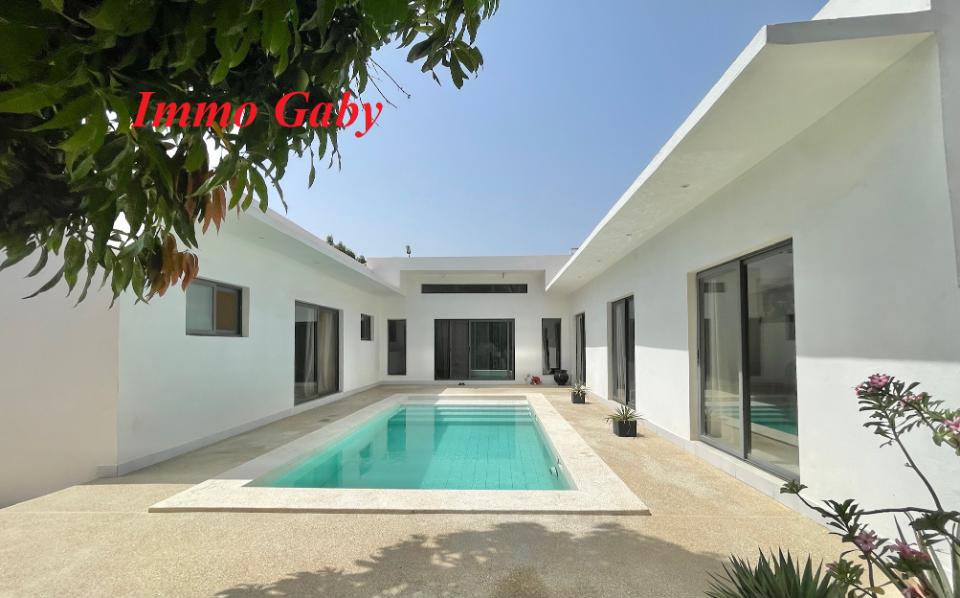 Annonce immobilière ref. V0662