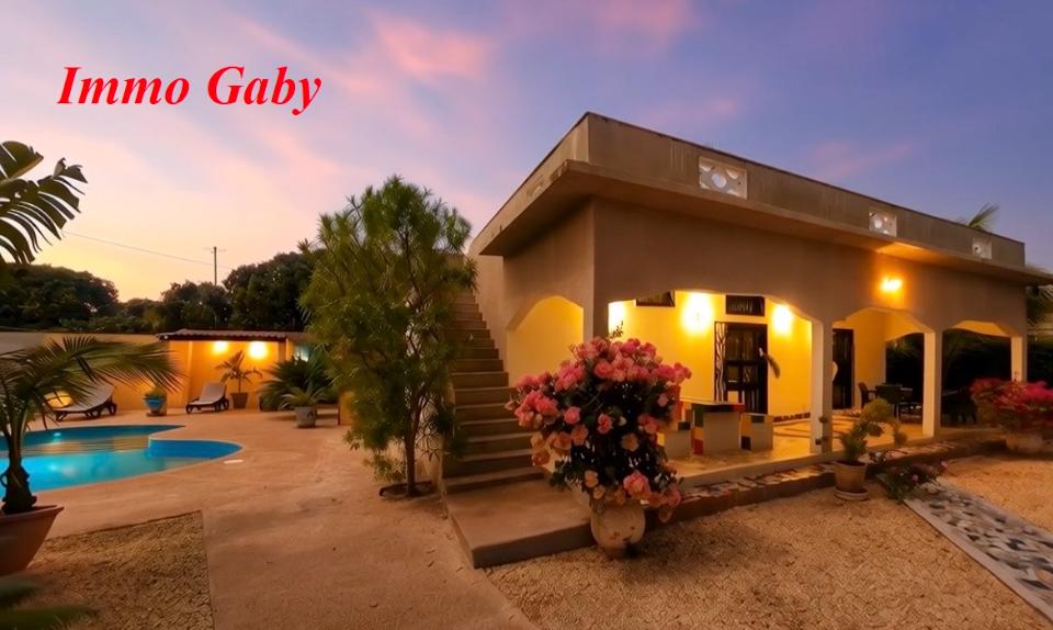 Annonce immobilière ref. V0668
