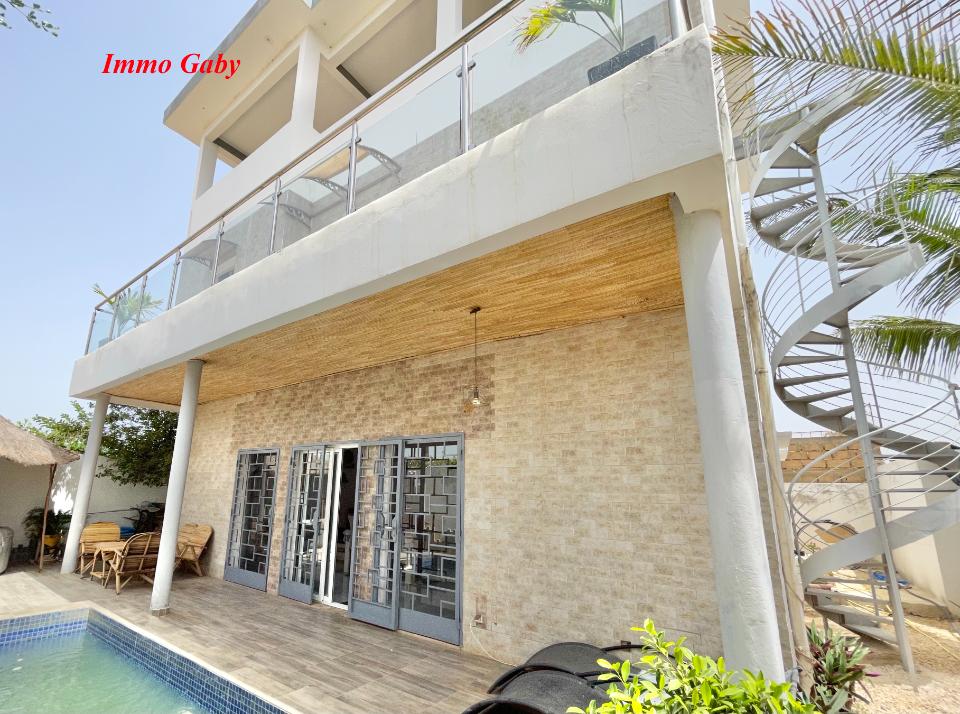 Annonce immobilière ref. V0669