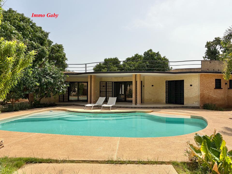 Annonce immobilière ref. V0670