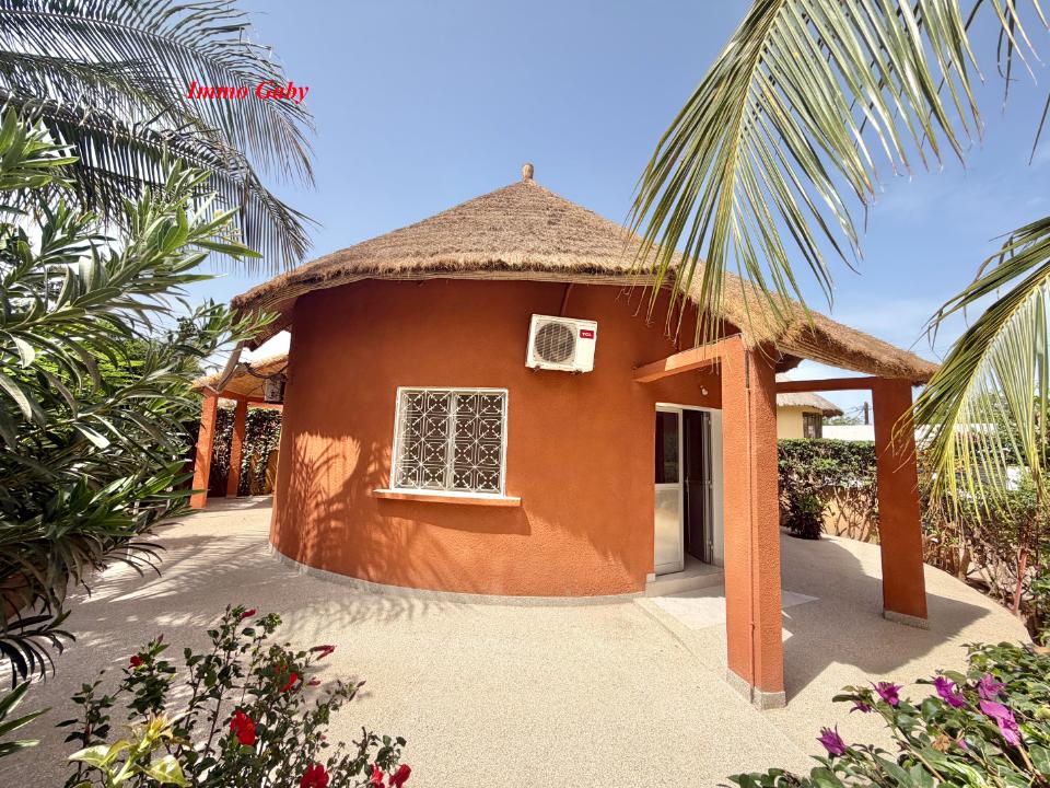 Annonce immobilière ref. V0673