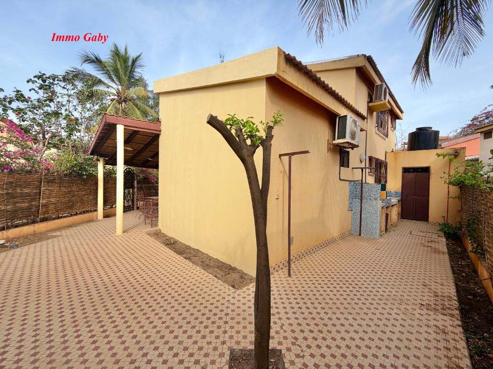 Annonce immobilière ref. V0677