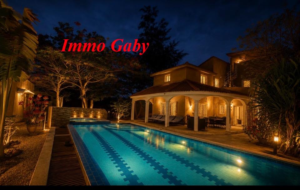 Annonce immobilière ref. V0678