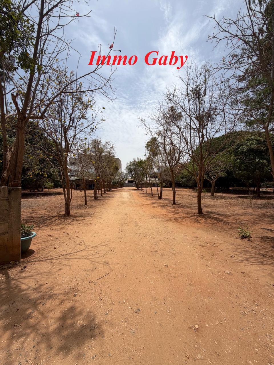 Annonce immobilière ref. V0678A