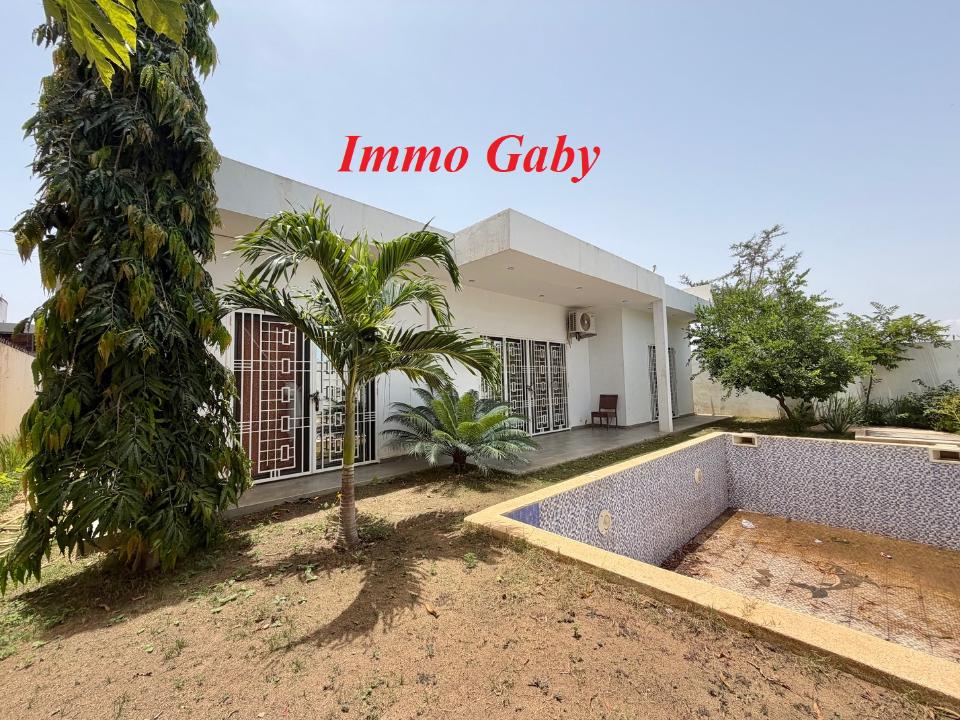 Annonce immobilière ref. V0681