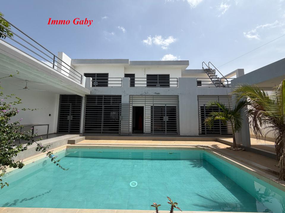 Annonce immobilière ref. V0682