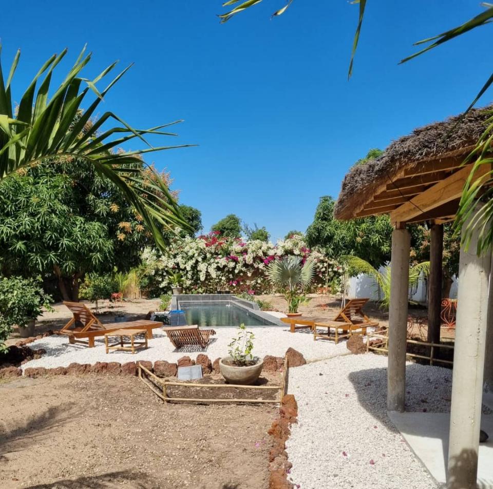 Annonce immobilière ref. V0687
