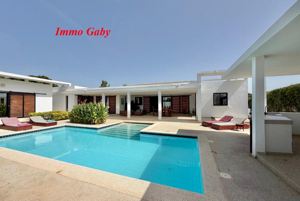 Annonce immobilière ref. V0689